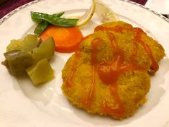 -92°C俄式厨房(中央大街店)