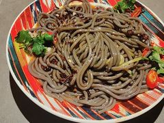 -塔哈尔·新疆盛宴(奉贤龙湖店)
