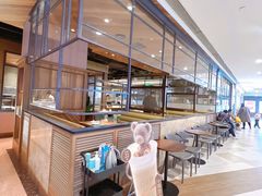 -大树餐厅(益田假日店)