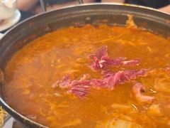 -炙韩料理·部队锅专门店