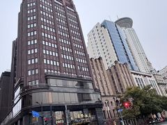 -上海国际饭店