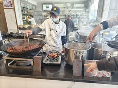 -群乐饭店(滨安路店)