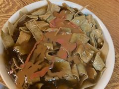 -真素诚·清真(新华路店)