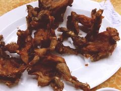 -大家乐蠄蚷王(荔福路店)