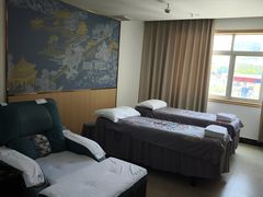 -康心源养生会所·足疗·推拿SPA·采耳 ( 唐家店)