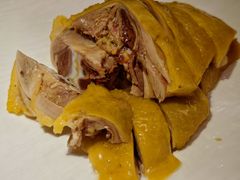 -鸽味轩·粤菜小馆(高楼门总店)