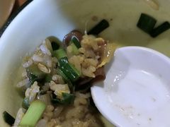 -旺角小渔村·海肠捞饭开创者(环山路店)