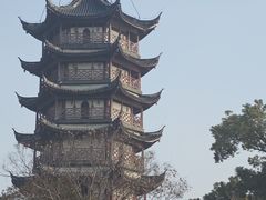 -观潮胜地公园