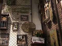大堂-杂咖zacup(领展中心城店)
