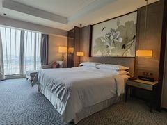 -上海嘉定喜来登酒店