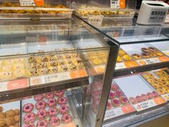 -東更道点心行(北京龙湖熙悦天街店)