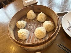 -南翔馒头店(豫园店)