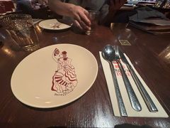 -BROWNSTONE布朗石西班牙餐厅(富城店)