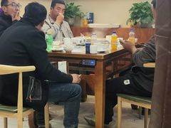 -西北关·硬啃酱骨自助火锅(景岳公寓店)