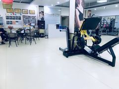 -中田·健身+普拉提(浦东金高路店)