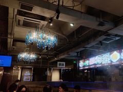 -德兴show鲜·蒸汽海鲜火锅餐厅(格创悦里店)