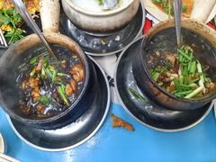 -明辉田鸡粥
