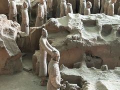 -秦始皇帝陵博物院(兵马俑)