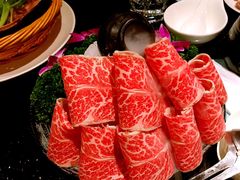 -捞王猪肚鸡火锅(财富中心店)