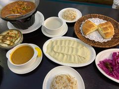 -Mevlana梅夫娜土耳其餐厅·清真