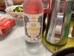 -湘江红·湖南招牌菜(莲花南路店)