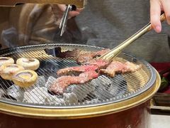 -西塔老太太泥炉烤肉(温州首店万象城黑金店)
