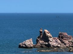 -长岛南北长山旅游景区