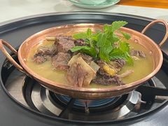 -藏味八珍特色火锅
