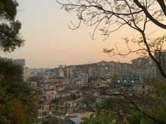 -佛山华盖山公园