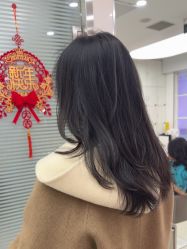 -时尚殿堂hair salon