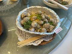 -79号渔船海鲜饭店(宝安店)