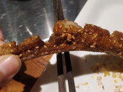 -三个大叔东北烧烤·砂锅菜(西三旗店)