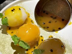 -前海沿·青岛菜(乐客城店)