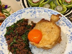 -太食獸泰式茶餐厅(艾尚天地店)
