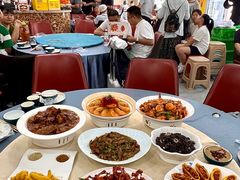 -清真•蜀风园(丁字沽总店)