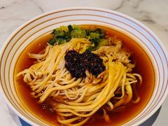 -丝路有约·优雅新疆菜(万宴城店)
