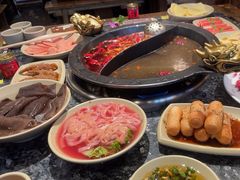 -蜀大侠火锅(春熙路店)