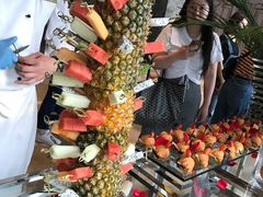 -北京希尔顿逸林酒店