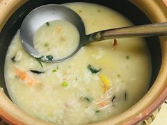 -云腾砂锅粥(龙津东路店)