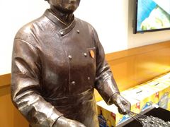 -邢氏老太太烤串(北兴街店)