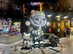 -泡泡玛特POPMART(西单大悦城店)