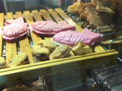 -粉粉乐鲷鱼烧(美罗城店)