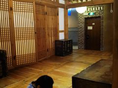 -纽斯桑拿会所(天山店)