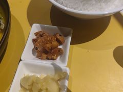-晋江温德姆酒店·自助餐厅