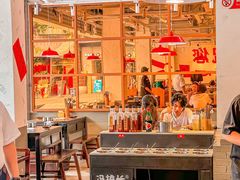 -冯校长老火锅(广州正佳广场店)