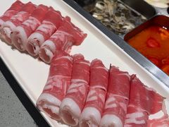 -海底捞火锅(天津SM城市广场店)