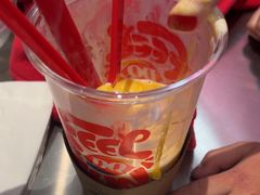 -DQ·蛋糕·冰淇淋(富华里店)