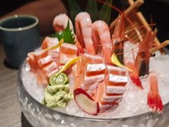 -炙柒Sekinana·精致日料(合生汇店)