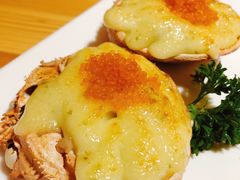 -福匠日本料理(人民路店)