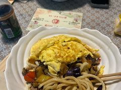 -文三里屯面馆(三里屯店)